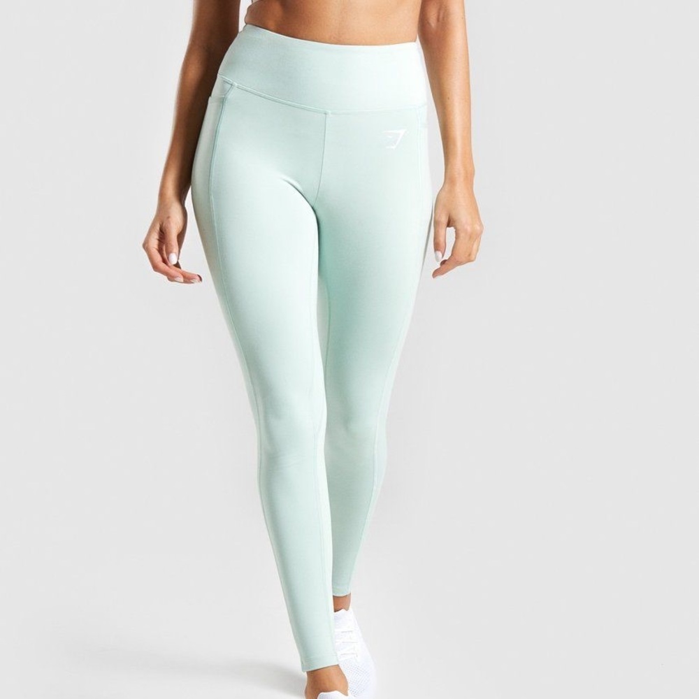 Gymshark dreamy leggings 2.0